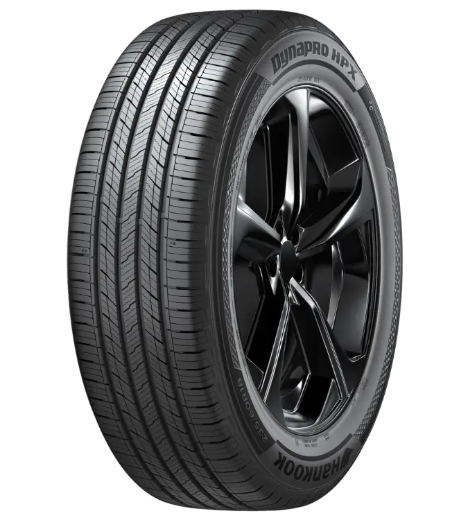 Hankook Dynapro HPX RA43 285/55 R18 113 V