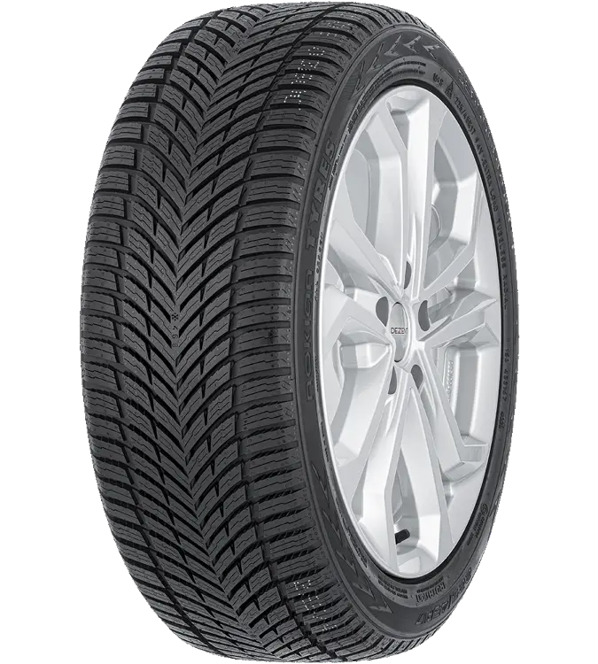 Nokian Tyres Seasonproof 1 195/55 R15 85 H