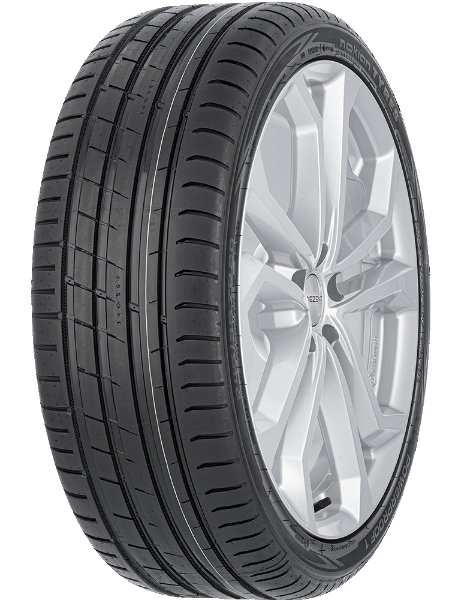 Nokian Tyres Powerproof 1 275/40 R20 106 Y XL, ZR