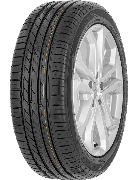 Nokian Tyres Wetproof 1 195/50 R15 82 V