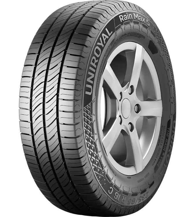 Uniroyal Rain Max 5 165/70 R13 88/86 R C
