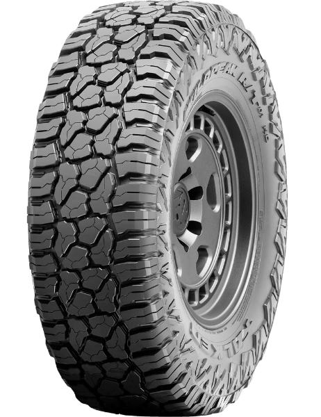 Falken Wildpeak R/T RT01 285/70 R17 121 Q POR