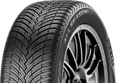 Close-up van het loopvlak Pirelli Cinturato All Season SF3