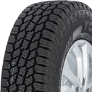 Close-up van het loopvlak Yokohama Geolandar A/T4 G018 175/80 R16 91 S WL