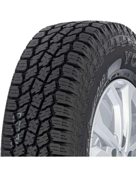 Yokohama Geolandar A/T4 G018 215/65 R16 98 H RPB, RBL