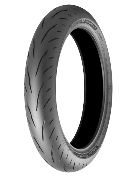 Bridgestone Battlax Hypersport S23 120/70ZR17 (58 W) Front TL