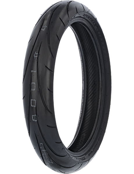 Dunlop Sportmax Q-Lite 100/80-17 52 H Front TL