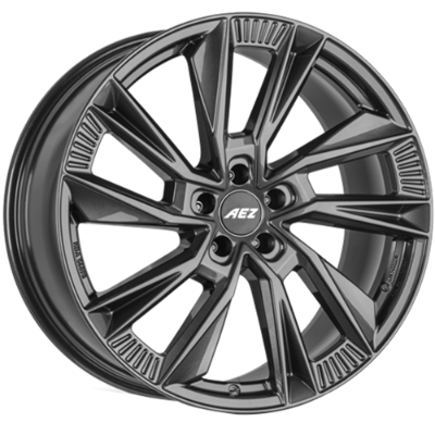 AEZ Havanna grey 8,00x19 5x112,00 ET46,00
