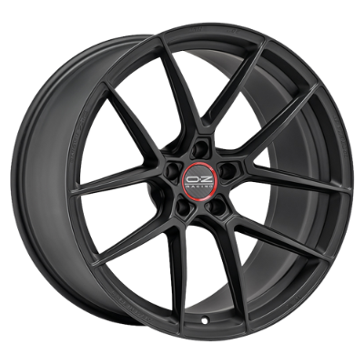 OZ ESTREMA GT HLT SATIN BLACK 8,50x19 5x108,00 ET45,00