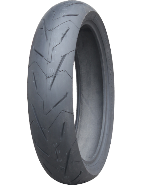 Deli Tire Razor XP SB-148 150/60-17 66 H Rear TL M/C