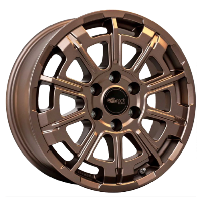 Brock B45 BCM 7,00x17 5x108,00 ET46,00