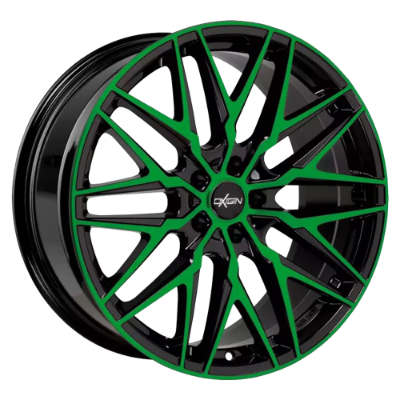 Oxigin 25 Oxcross NGP 9,00x20 5x112,00 ET35,00