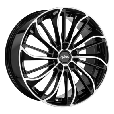 Oxigin 29 Oxsoul BFP 8,00x19 5x114,30 ET40,00