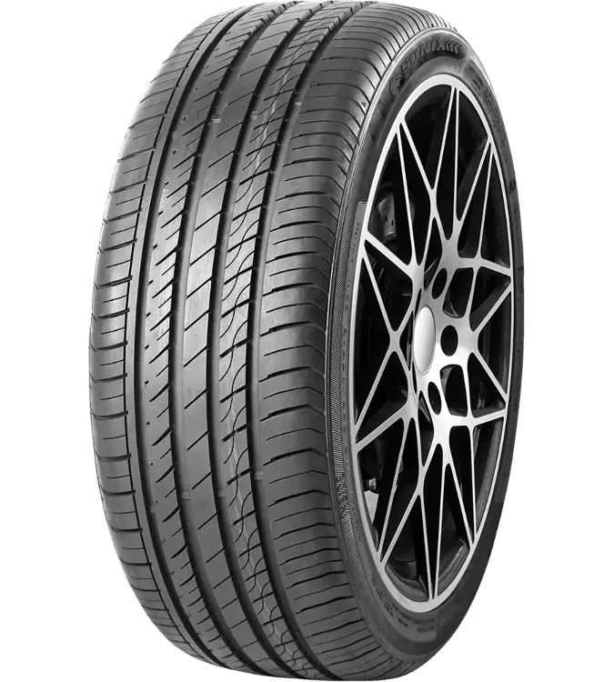 Sonix L-ZEAL 56 255/45 R20 105 W ZR