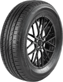 Close-up van het loopvlak Sonix PRIMESTAR 66 215/70 R15 98 H