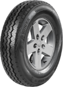 Close-up van het loopvlak Sonix PRIMEVAN 9 225/75 R16 116/114 R C