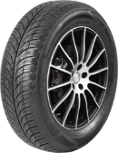 Close-up van het loopvlak Sonix PRIME A/S 215/60 R16 99 H XL