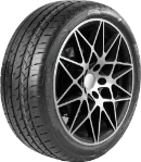 Close-up van het loopvlak Sonix PRIME UHP 8 255/40 R19 100 W ZR