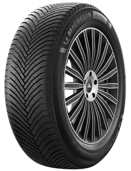 Michelin Alpin 7 225/50 R17 98 V XL