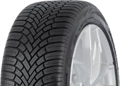 Close-up van het loopvlak Bridgestone Blizzak 6