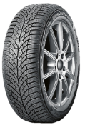 Close-up van het loopvlak Kumho WinterCraft WP52 EV 235/35 R20 92 W XL