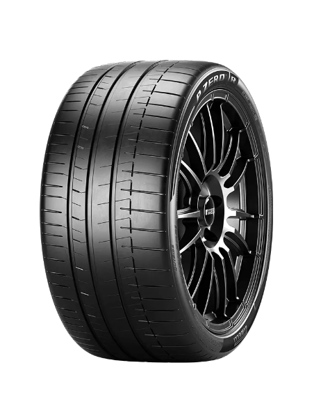 Pirelli P Zero R 265/35 R21 101 Y XL, ZR ELT, NF0