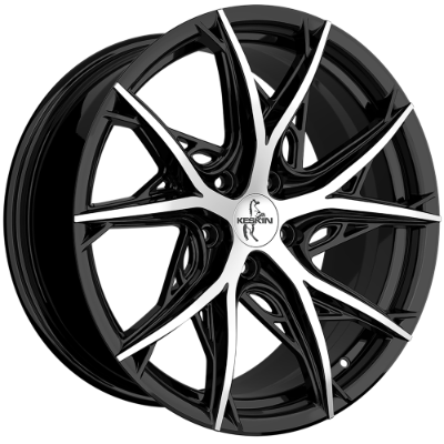 Keskin Tuning KT24C Thunder BFP 8,50x19 5x112,00 ET30,00