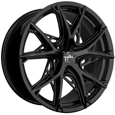 Keskin Tuning KT24C Thunder BP 8,50x19 5x114,30 ET35,00