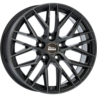 MAM RS4 GMB 8,00x18 5x112,00 ET30,00