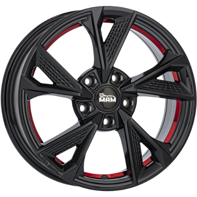 MAM RS6 BPRI 7,50x17 5x112,00 ET30,00