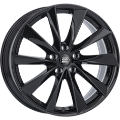 Mille Miglia TS1 Gloss Black