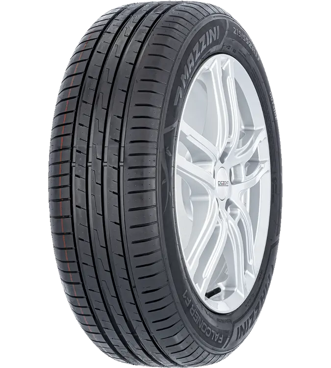 Mazzini Falconer F1 215/50 R17 95 W ZR