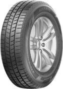 Close-up van het loopvlak Austone Durato 4S 195/60 R16 99/97 H C