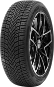 Close-up van het loopvlak Delinte AW6 235/40 R18 95 Y XL, ZR