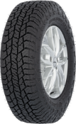 Close-up van het loopvlak Hankook Dynapro AT2 Xtreme RF12 245/75 R16 120/116 S OWL