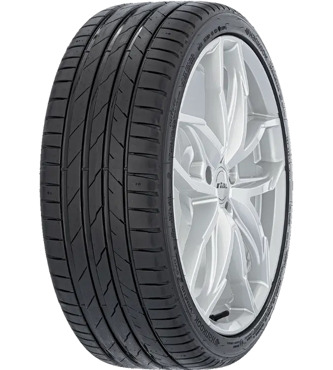 Hankook Ventus evo K137 255/35 R21 98 Y XL, ZR