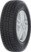 Close-up van het loopvlak Laufenn X FIT Van 4S LV71 215/65 R15 104/102 T C