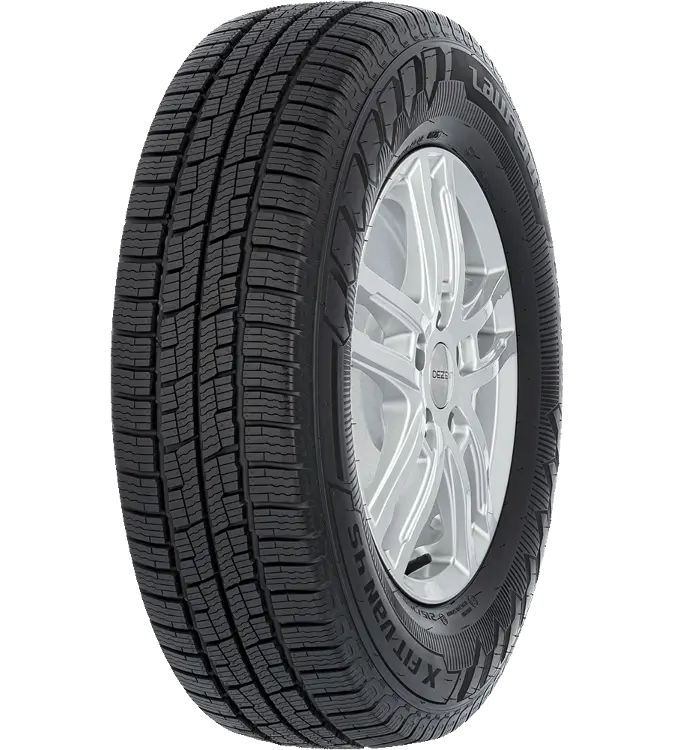 Laufenn X FIT Van 4S LV71 195/75 R16 110/108 R C