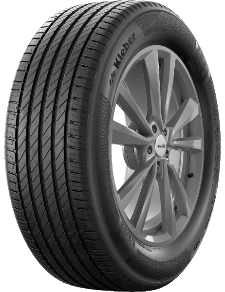 Kleber Dynaxer HP5 SUV 255/40 R21 102 V XL