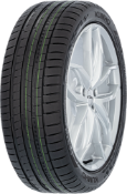 Close-up van het loopvlak Kumho Ecsta Sport S PS72 235/30 R20 88 Y XL, ZR