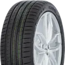 Kumho Ecsta Sport S PS72 275/35 R20 102 Y XL, ZR - Fotominiatuur 1