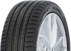 Kumho Ecsta Sport S PS72
