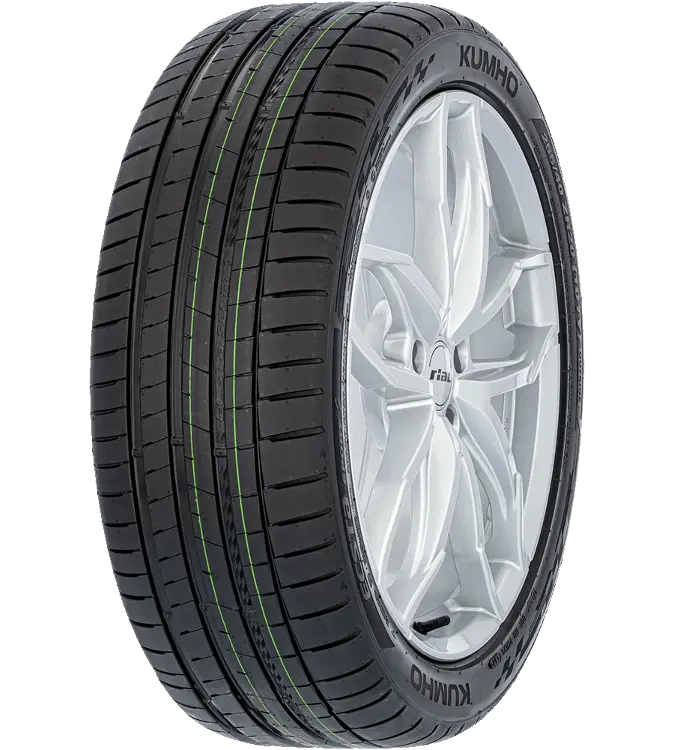 Kumho Ecsta Sport S PS72 275/35 R20 102 Y XL, ZR