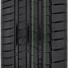 Kumho Ecsta Sport S PS72 275/35 R20 102 Y XL, ZR - Fotominiatuur 2