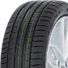 Kumho Ecsta Sport S PS72 275/35 R20 102 Y XL, ZR - Fotominiatuur 3