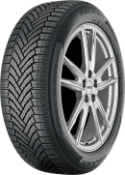Close-up van het loopvlak Falken Euroall Season AS220 205/65 R15 99 V XL