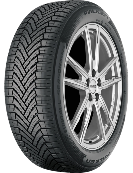 Falken Euroall Season AS220 235/60 R16 104 V XL