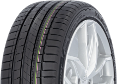 Kumho Ecsta Sport PS72