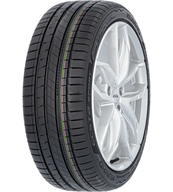 Kumho Ecsta Sport PS72 255/35 R21 98 Y XL, ZR