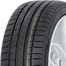 Kumho Ecsta Sport PS72 255/35 R21 98 Y XL, ZR - Fotominiatuur 3